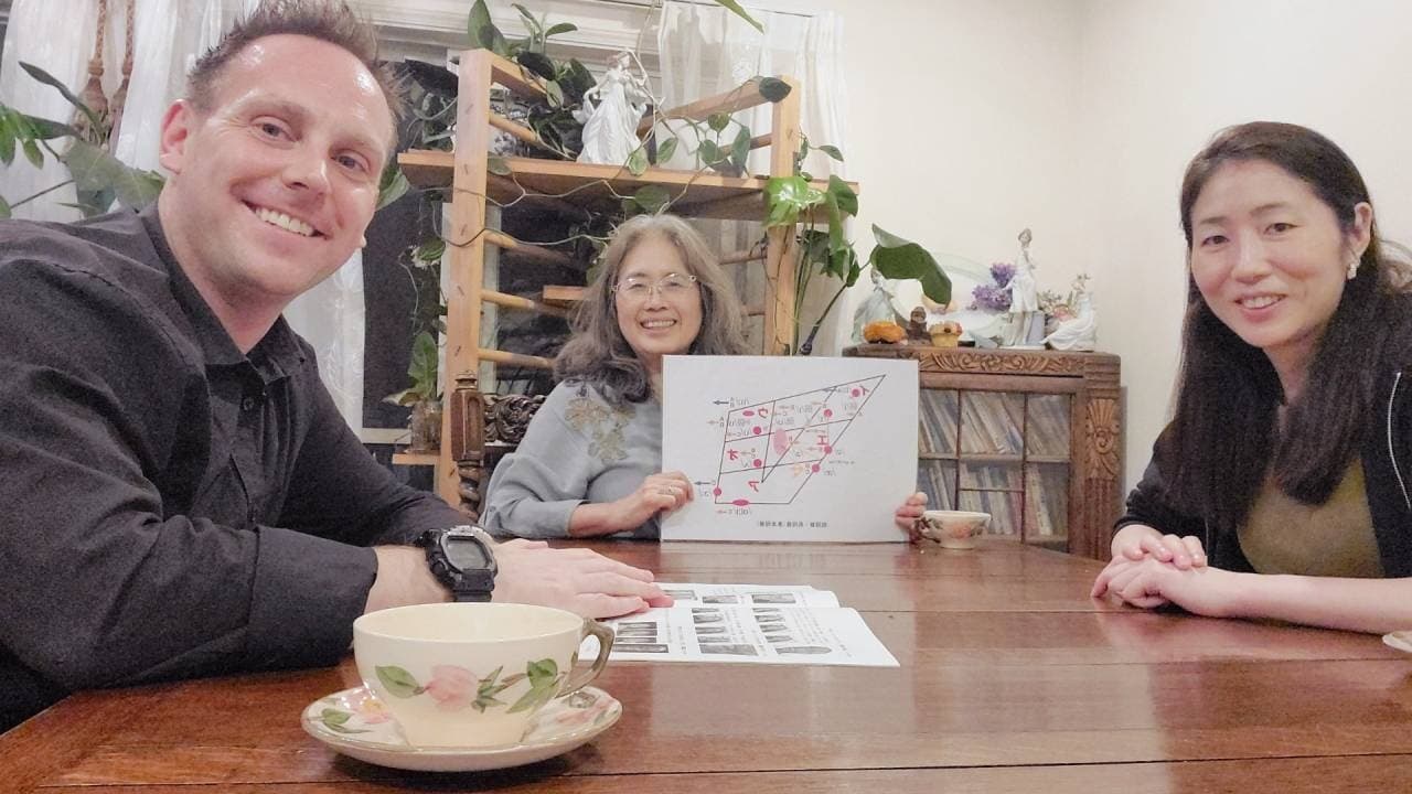 指導・レッスンの様子